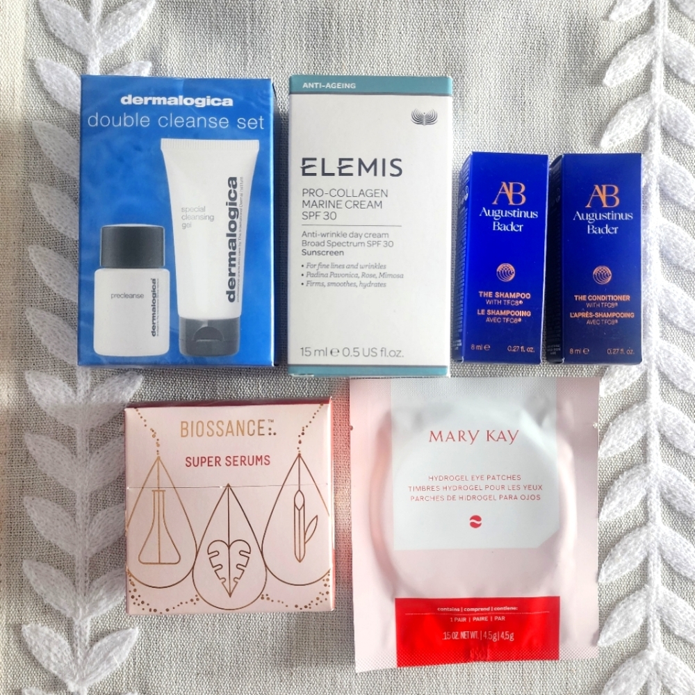 Luxury Products